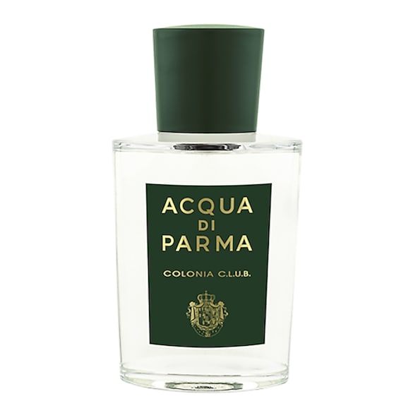 COLONIA C.L.U.B. - Woda kolońska, ACQUA DI PARMA